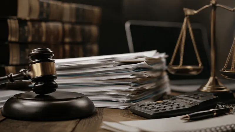 Cobranças de dívidas na Justiça batem recorde no Brasil e crescem 60% em cinco anos - São Carlos no Toque