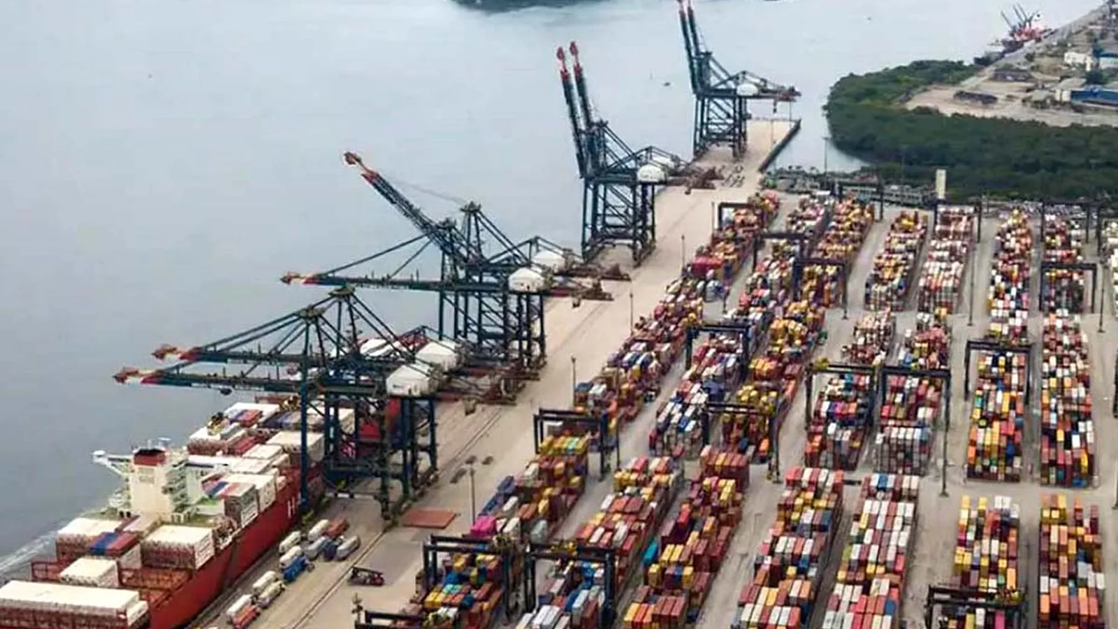Boletim Focus: mercado reduz expectativa de inflação para 5,16%