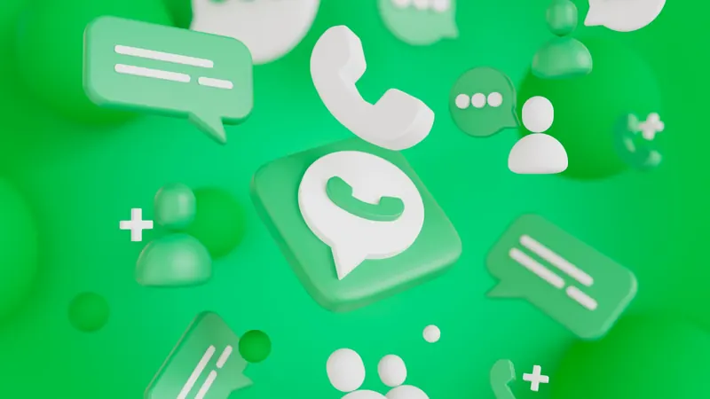 Meta passa a cobrar por IA e mensagens de serviço no WhatsApp
