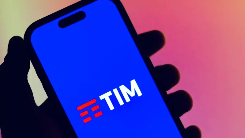 TIM alcança 2 milhões no Whatsapp com agente de IA para negociação