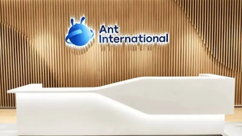 Ant International obtém licença do Banco Central para operar no Brasil