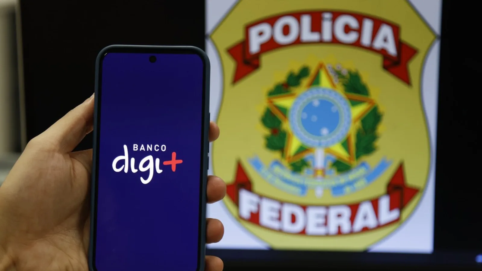 Governo de SP suspende novos consignados do Digimais após operação da PF