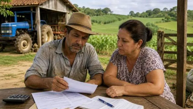 CMN amplia renegociação de dívidas rurais ligadas a eventos climáticos