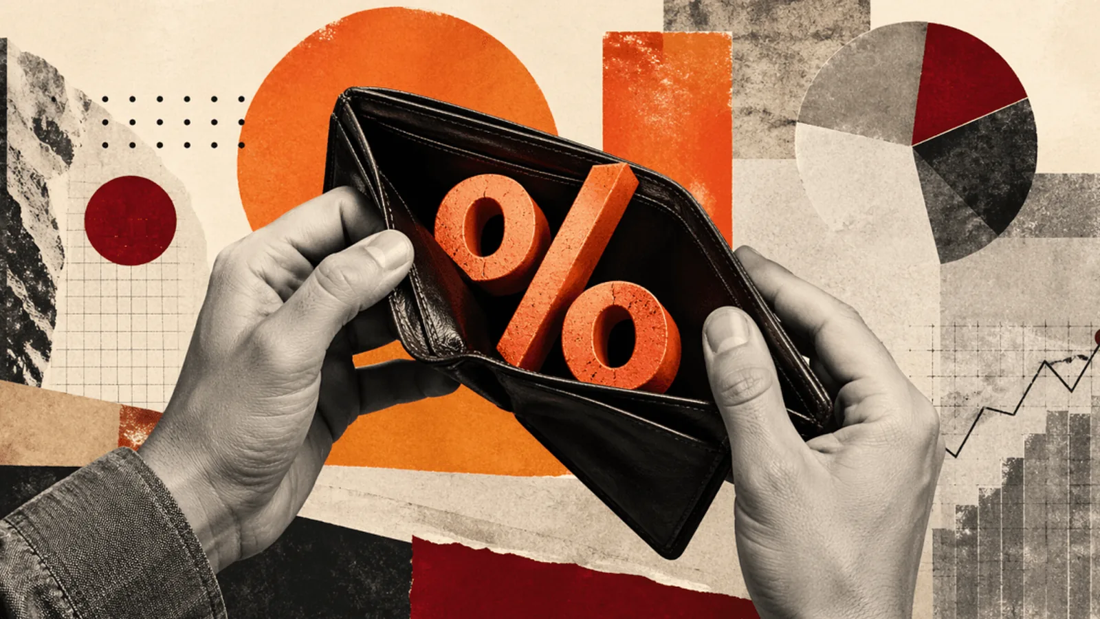 37% dos brasileiros deixaram de pagar contas no último mês, diz PoderData