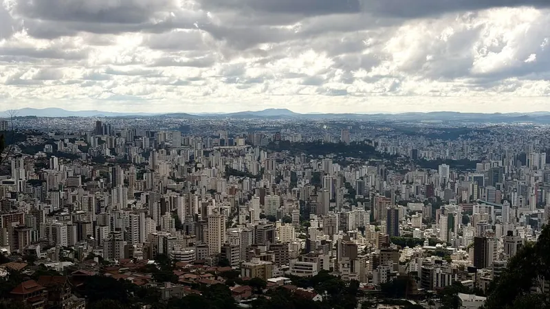 Minas Gerais lidera inadimplência no aluguel residencial