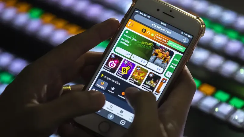Bets levam à inadimplência e reduzem acesso ao crédito, aponta estudo