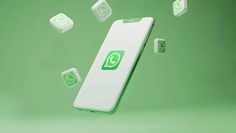 WhatsApp passará a cobrar a mensagens no modelo Business API a partir de outubro