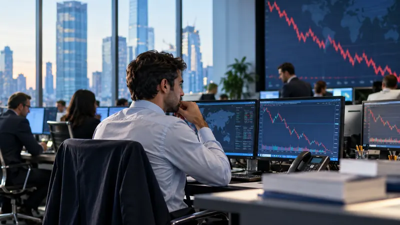 Juros futuros caem após PIB fraco e desafiam alta global