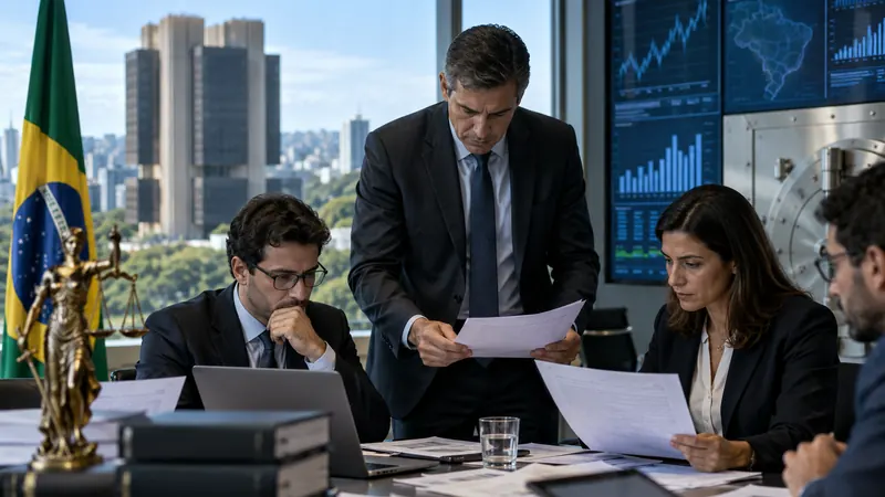 Banco Central endurece regras após caso Master e reforça proteção a investidores
