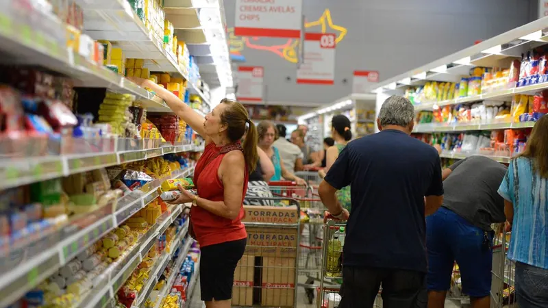 IPC-S acelera para 0,51% em setembro, com alta nas sete capitais pesquisadas pela FGV