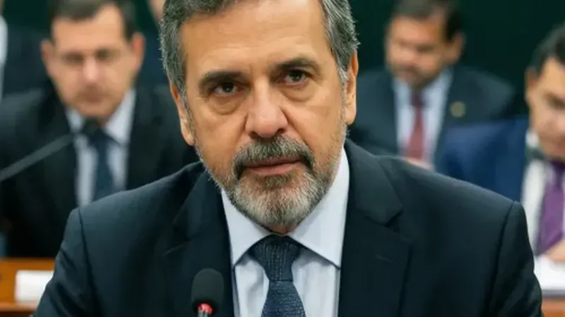 CVM multa Vorcaro em R$ 20 mi por fraude em fundo imobiliário