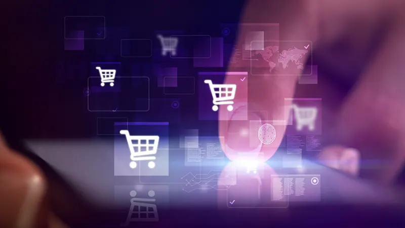 E-commerce, marketplace e WhatsApp transformam TOP 300 em varejistas cada vez mais multicanal - Varejo S.A - CNDL - Confederação Nacional de Dirigentes Lojistas