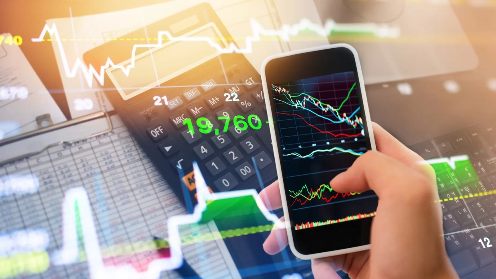 Valor 1000: Juros elevados testam a resiliência do setor financeiro