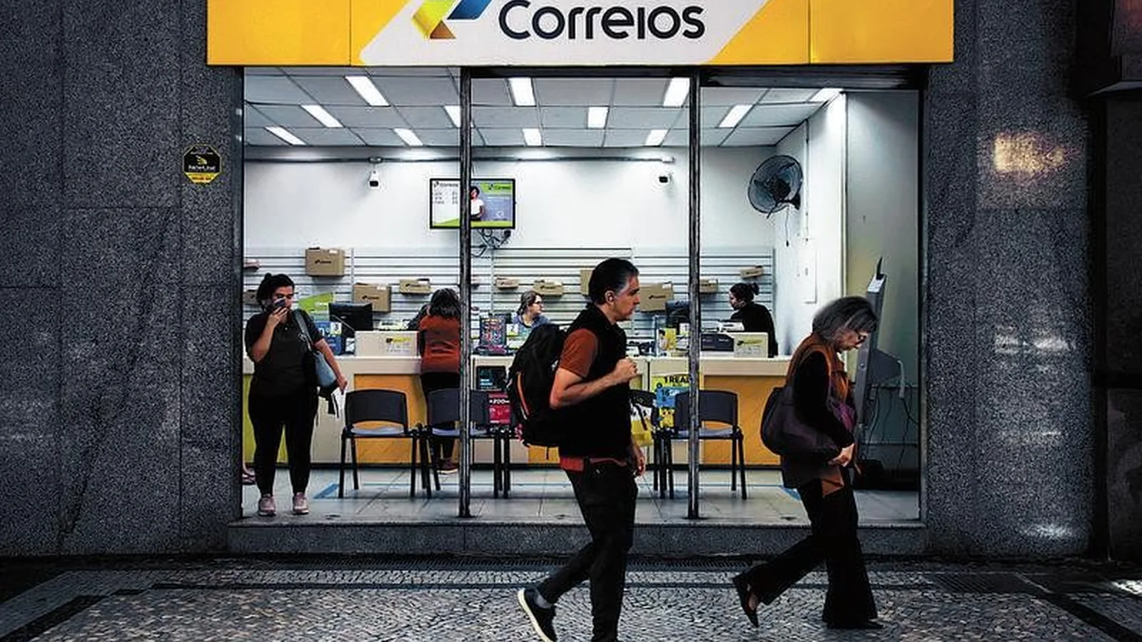 Acordo por novo empréstimo dos Correios prevê pagamento antecipado em caso de privatização ou falta de aporte de R$ 6 bi