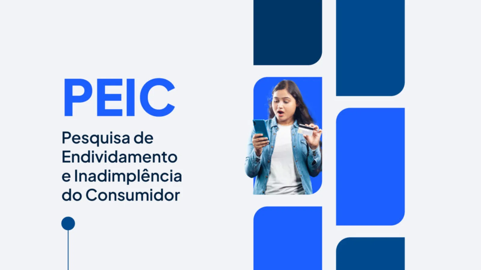 CNC: mais endividadas do que a média, famílias de menor renda lideram avanço na inadimplência em agosto
