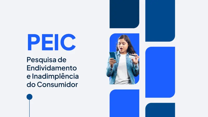 CNC: mais endividadas do que a média, famílias de menor renda lideram avanço na inadimplência em agosto