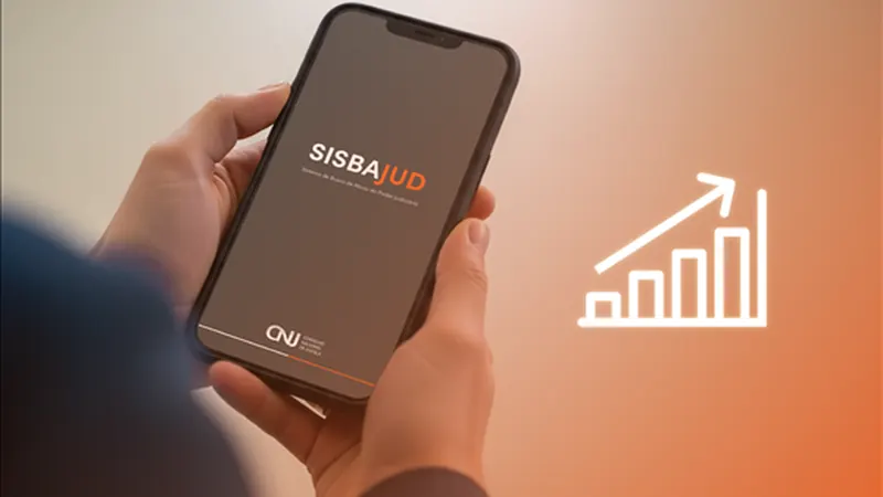 Vara das Execuções Fiscais Municipais da Capital registra crescimento da utilização do Sisbajud