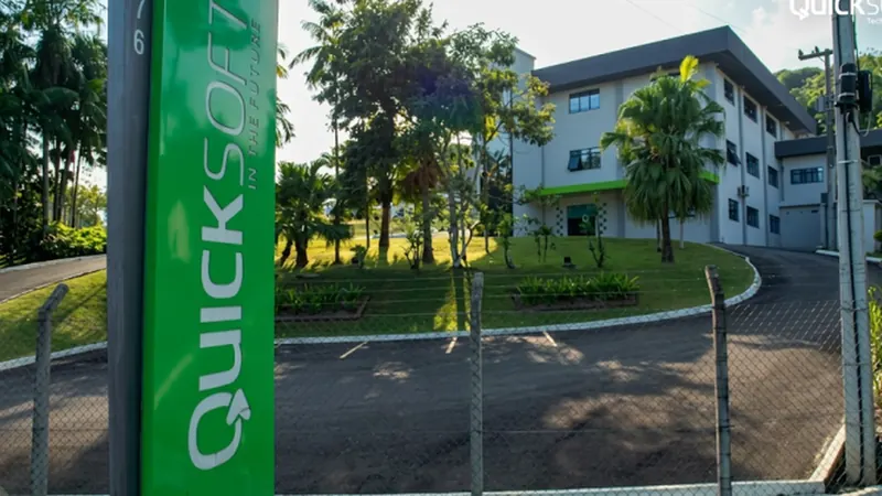Quick Soft reforça aposta na duplicata escritural com nova compra