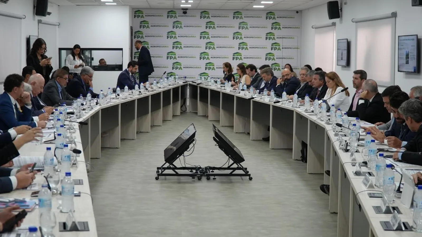 FPA e Governo avançam em MP para renegociação de dívidas do agro