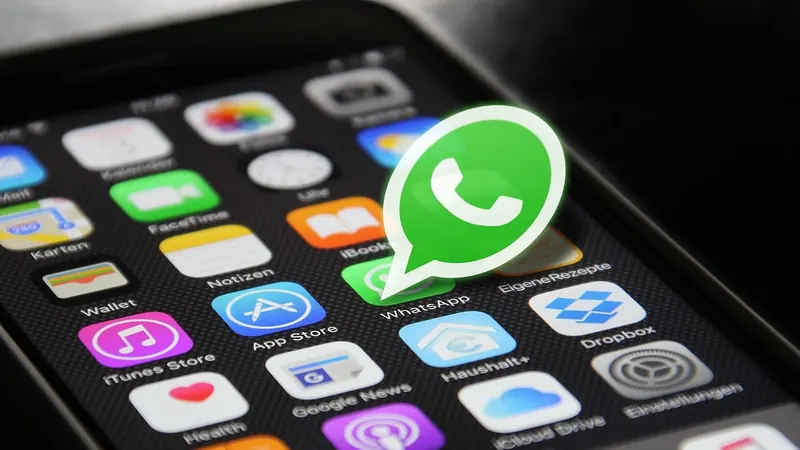 Jeitto aumenta em 470% crédito recuperado pelo WhatsApp com uso de IA