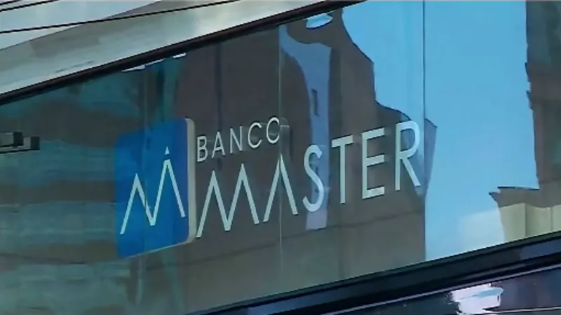 Banco Master: PF revela como documentos eram alterados em ‘linha de montagem’
