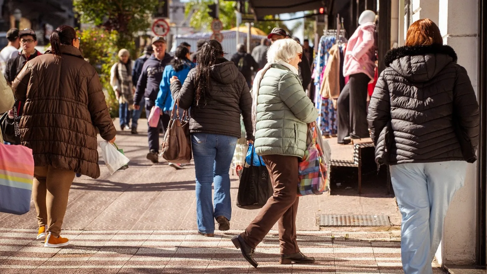 Número de inadimplentes em Caxias do Sul atinge o maior nível dos últimos cinco anos
