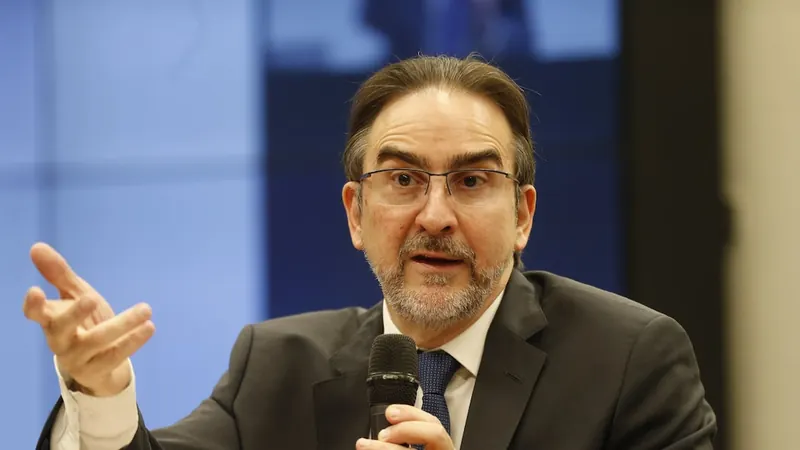 Split Payment sem previsão para varejo, diz Appy