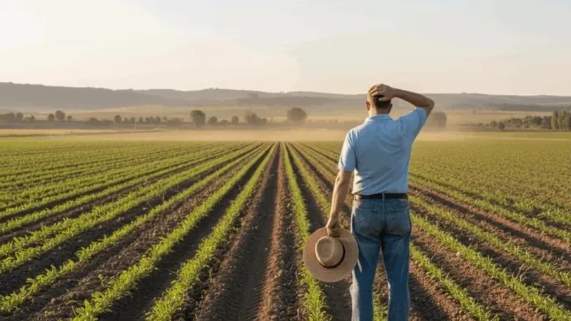 UBAU critica mudanças no Manual de Crédito Rural e alerta para riscos