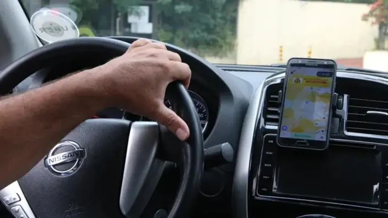 Conselho Monetário Nacional atualiza regulamentação de crédito para taxistas e motoristas de aplicativos