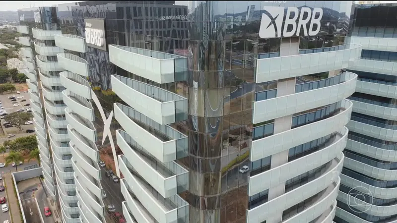BRB vende R$ 10 bilhões em ativos desde crise do Master e BTG compra mais da metade