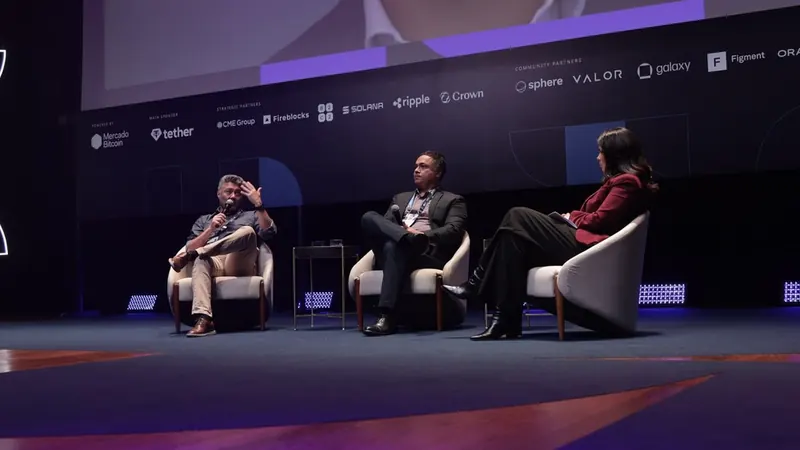 BC discute evolução da lei de cripto diante de novos ativos e participantes