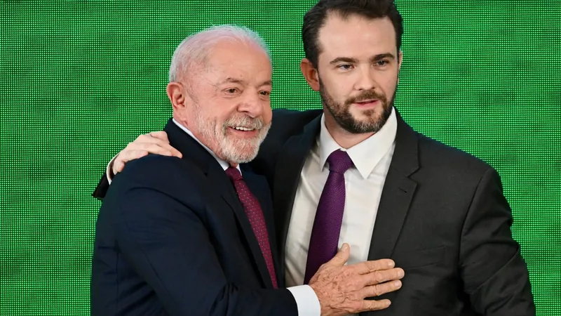 A nova ação do governo Lula para resgatar famílias endividadas