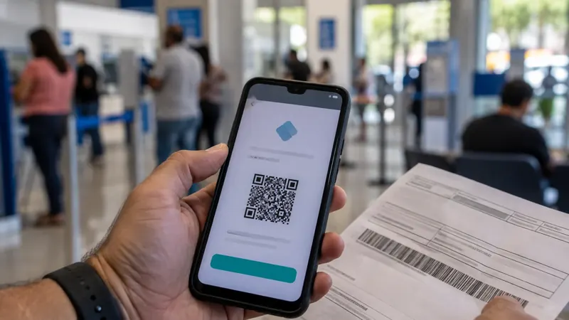 Novas regras do Pix: tudo sobre fraudes, boletos e conta-salário