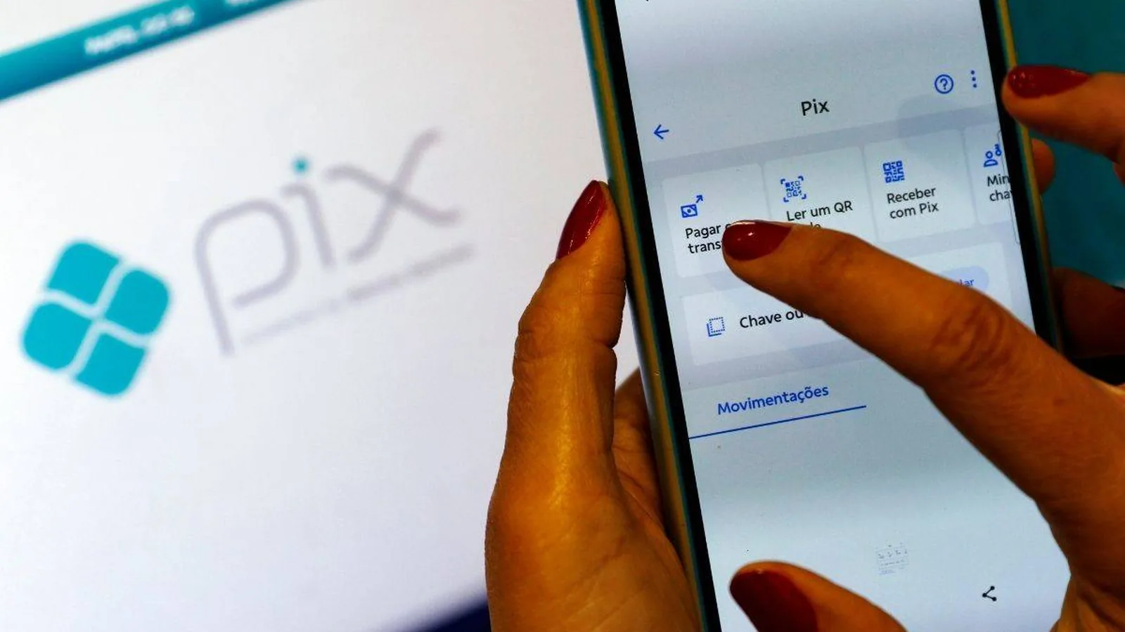 Banco Central atualiza regras do Pix com medidas imediatas e para 2027