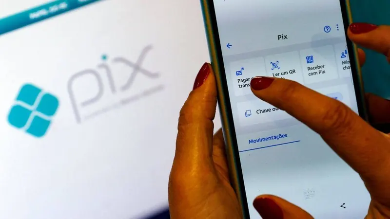 Banco Central atualiza regras do Pix com medidas imediatas e para 2027