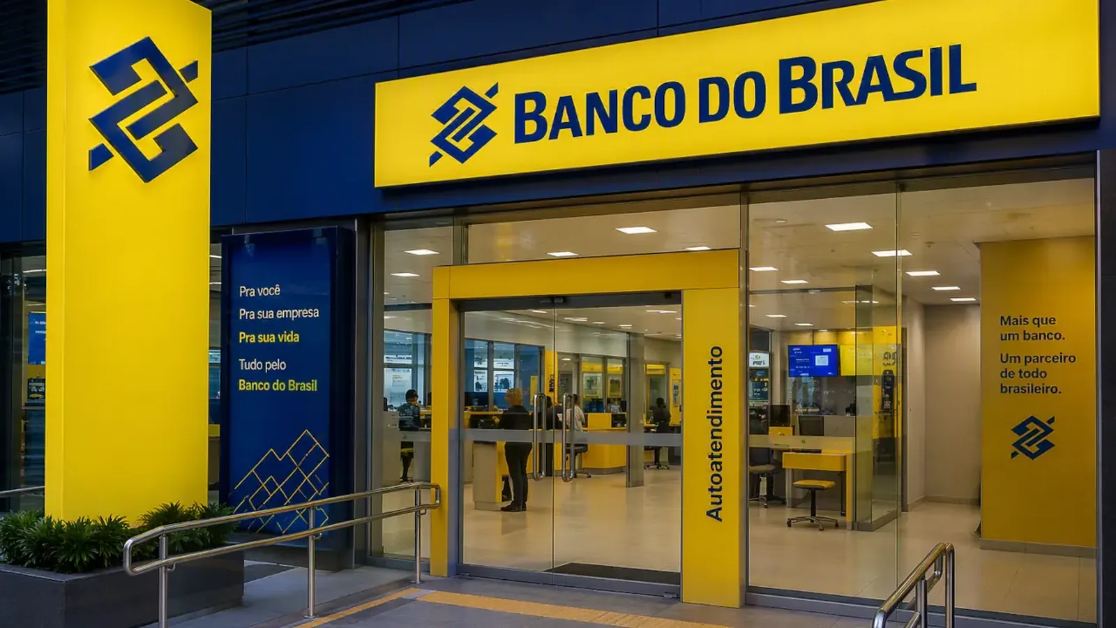 Banco do Brasil: Só 75% dos produtores rurais pagam em dia
