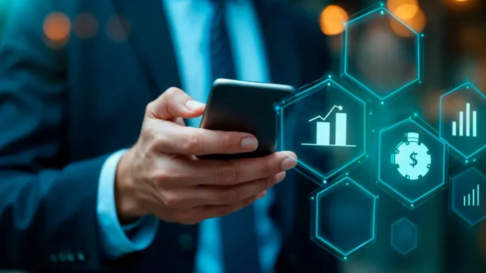 Digitalização redefine crédito consignado no Brasil
