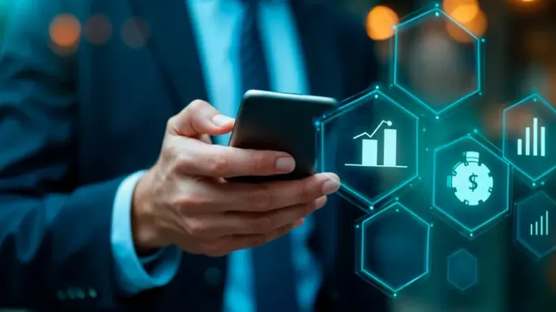 Digitalização redefine crédito consignado no Brasil