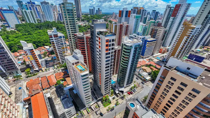 Crédito habitacional da Paraíba bate recorde de R$24 bilhões em pleno aperto de juros