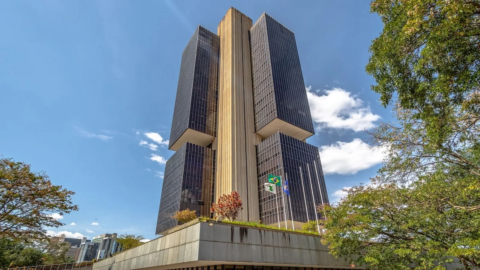 BC determina que transferências de ativos virtuais a partir de US$ 10 mil sejam comunicadas ao Coaf