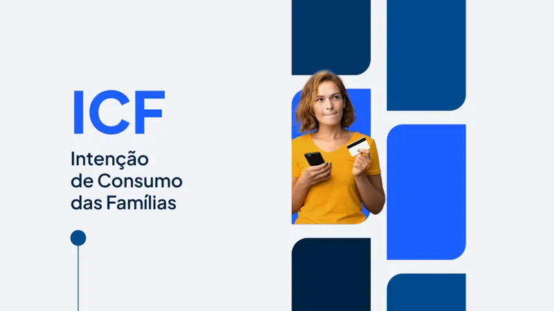 CNC: Intenção de Consumo das Famílias recua em setembro puxada por incertezas no mercado de trabalho futuro