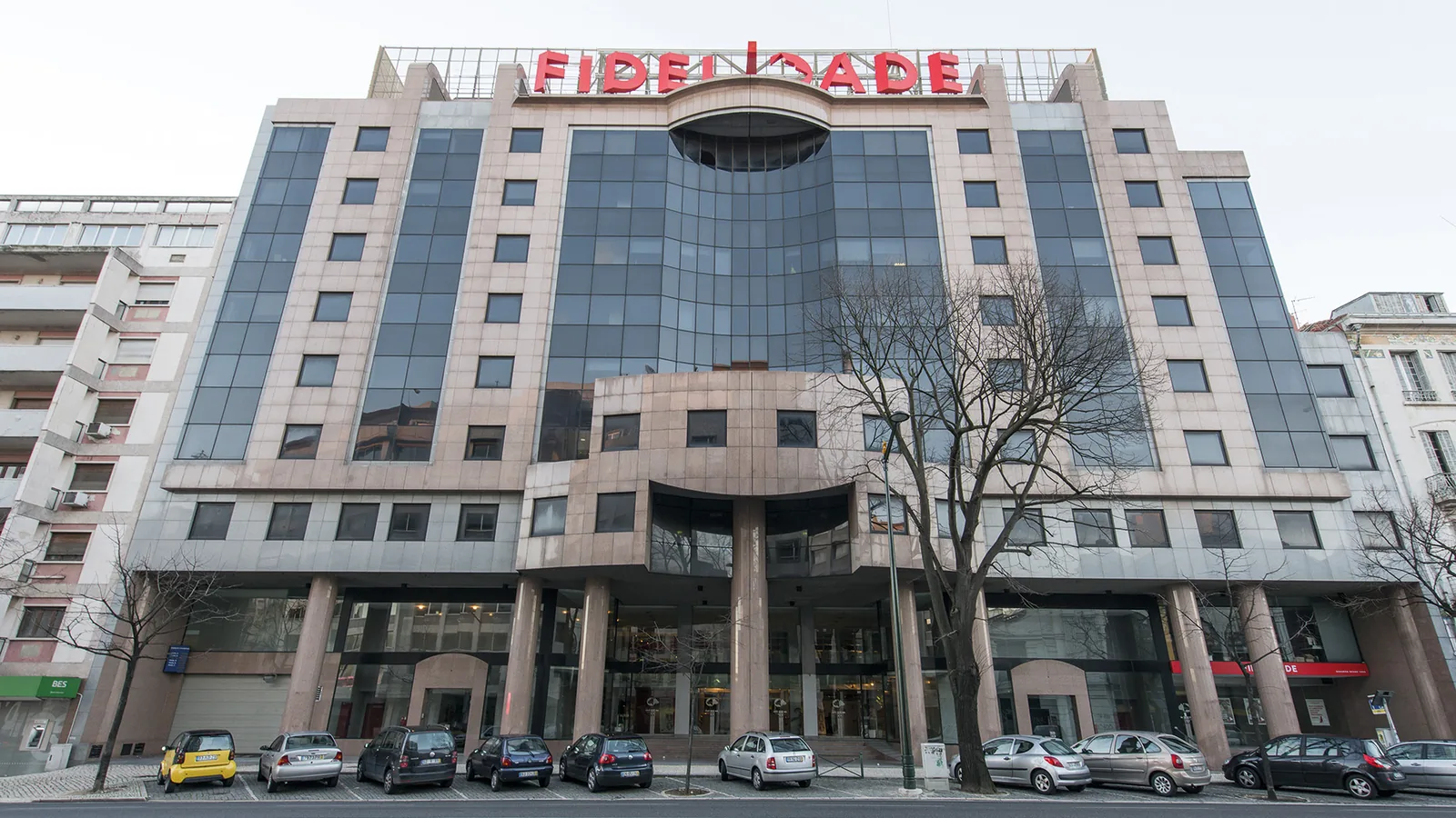 Fidelidade mantém rating "A" da S&P e vê outlook subir para "Positivo"