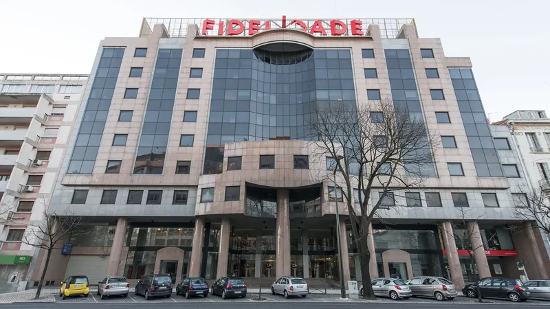 Fidelidade mantém rating "A" da S&P e vê outlook subir para "Positivo"