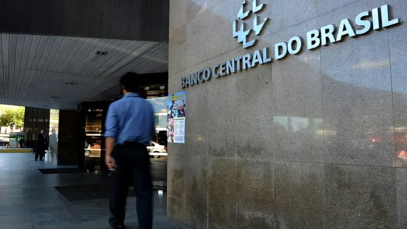 Banco Central atualiza normas contábeis de instituições financeiras