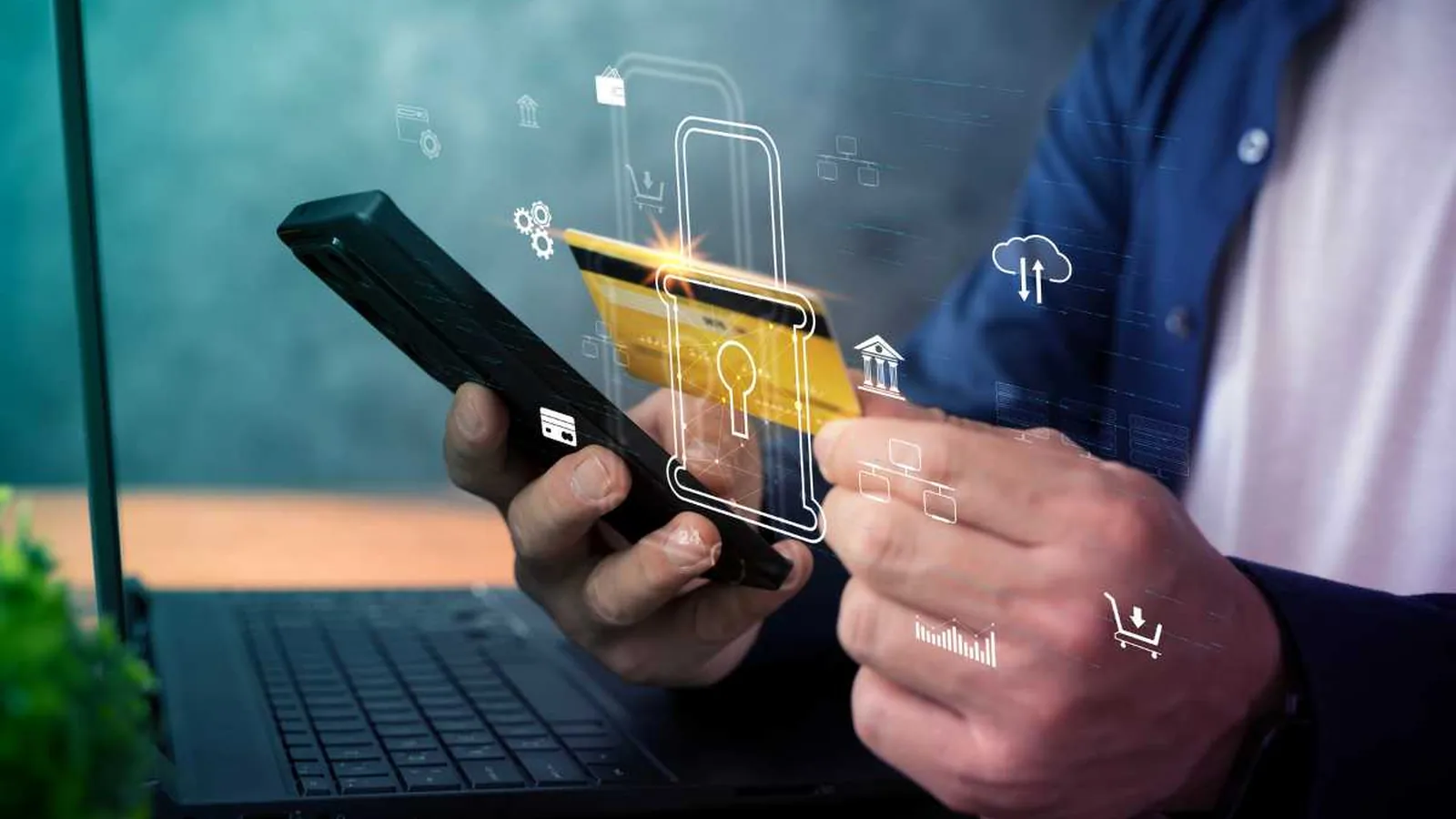 Portabilidade digital via Open Finance pode reduzir pela metade o peso das dívidas no orçamento