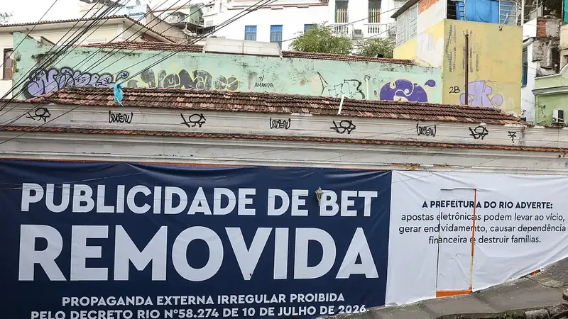 Bets: Doença e endividamento. Perdas chegaram a R$ 62 bi em 2025