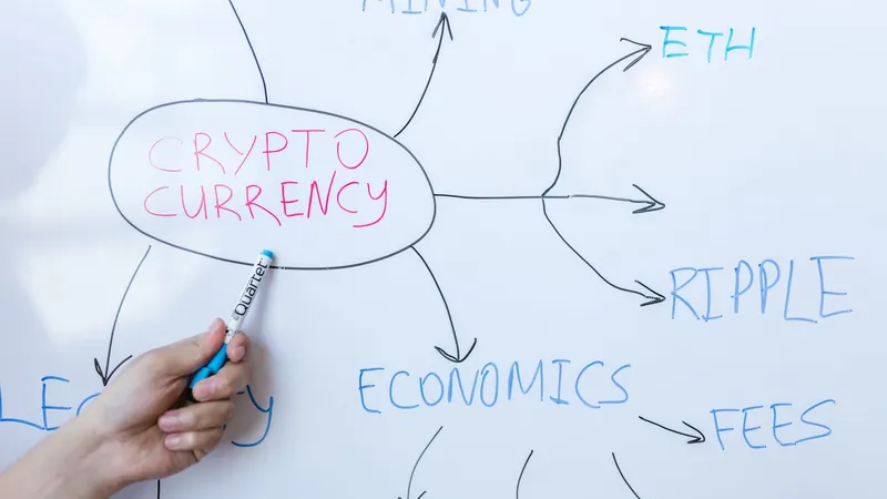 Banco Central amplia rastreabilidade de criptomoedas e exige comunicação ao Coaf para carteiras autocustodiadas