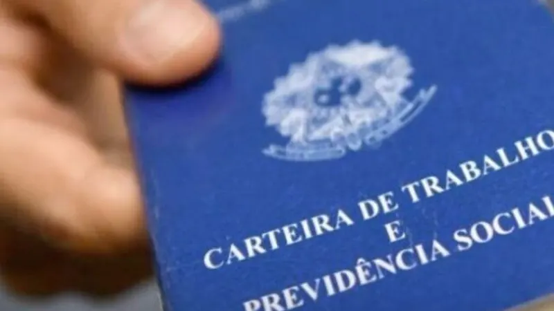 Desemprego cai a 5,3% e Brasil bate recordes de ocupação e carteira assinada