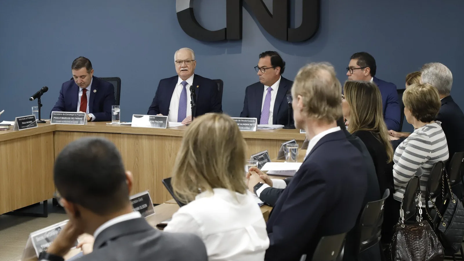 Minuta com regras para cessão de precatórios fica pronta na próxima semana