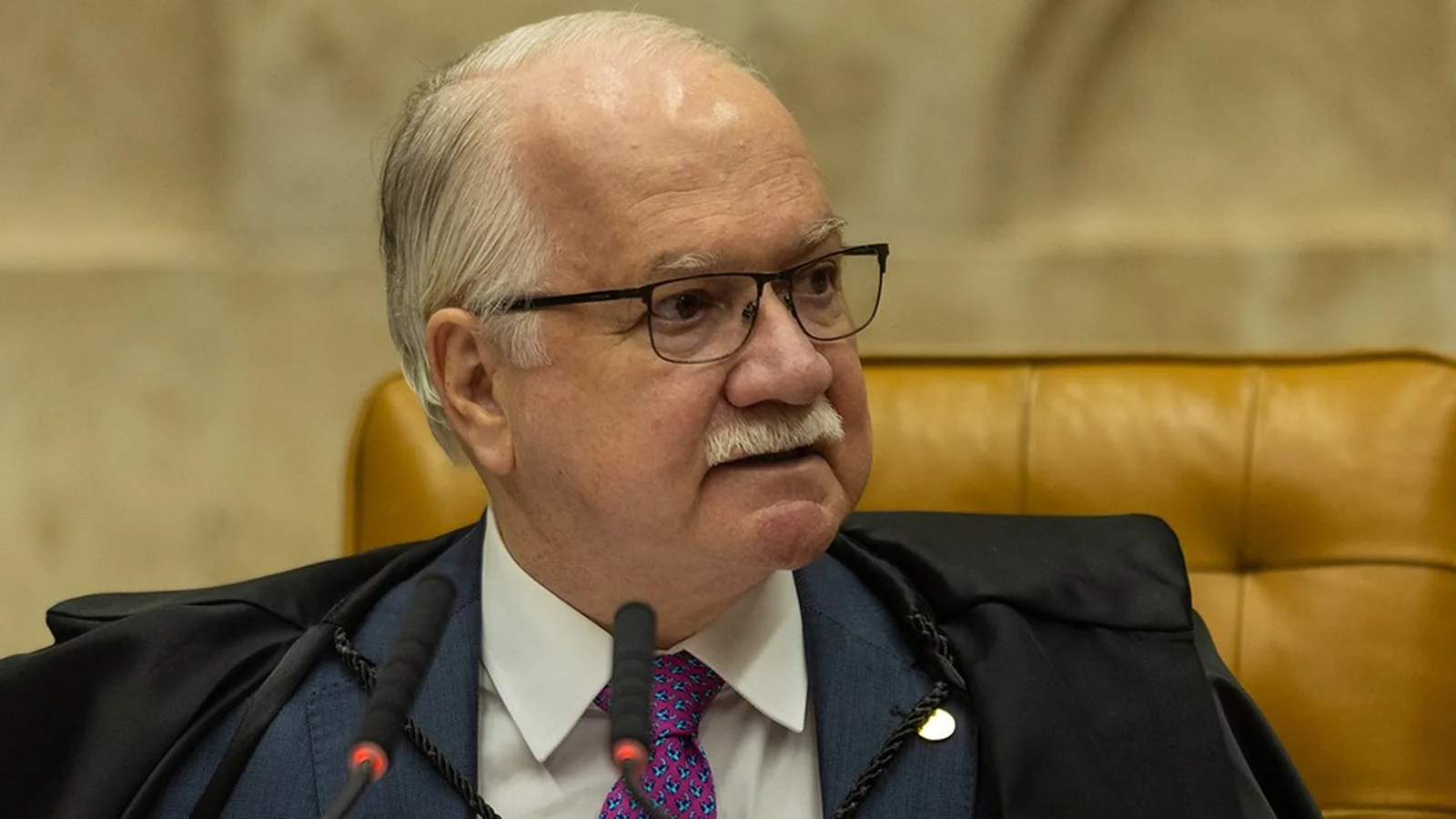 Fachin: Novas regras sobre precatórios devem ser apreciadas pelo CNJ em outubro